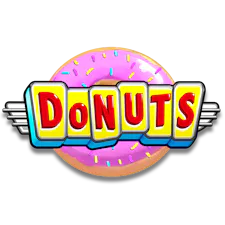 game-Donuts-logo