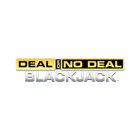 Deal or No Deal Blackjack on  Casino