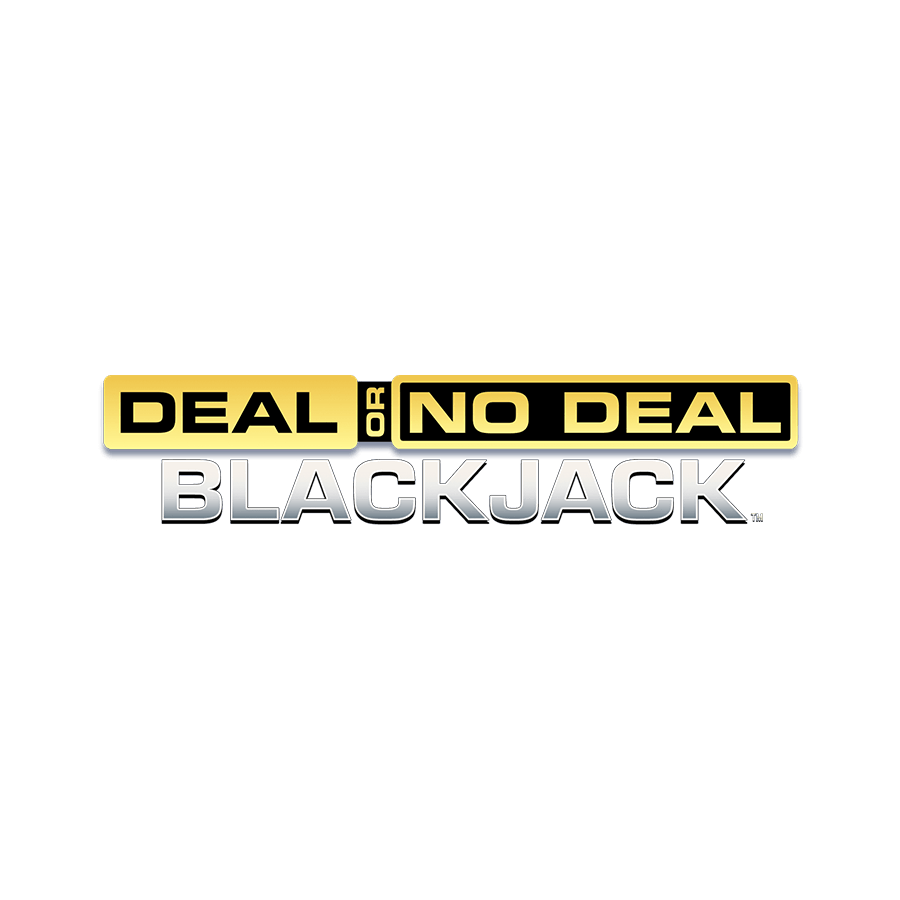 Deal or No Deal Blackjack on  Casino