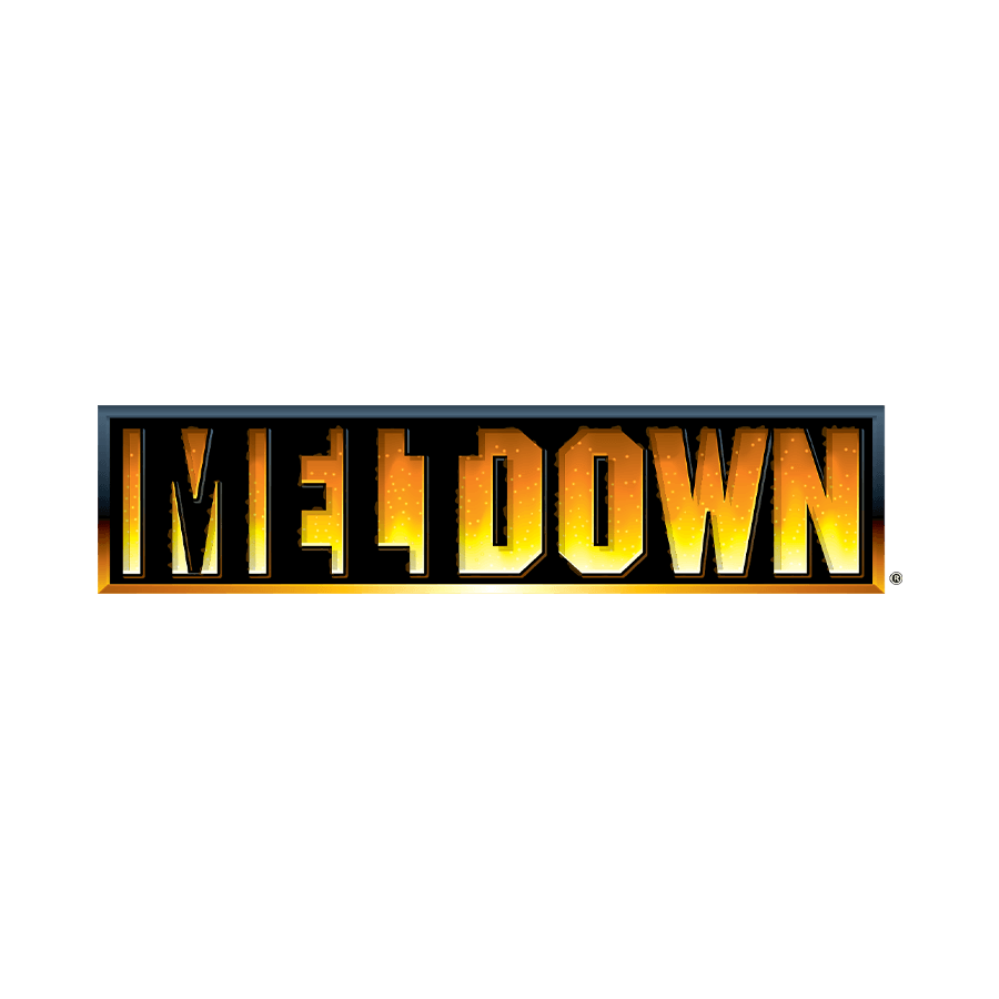 Meltdown on  Casino