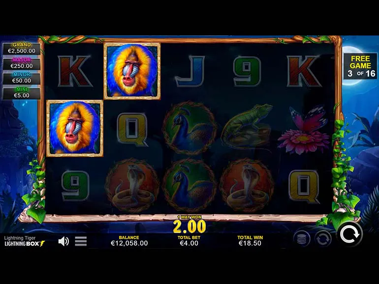 88 Fortunes Jackpot Festival | Play Slot Games Online at FanDuel Casino