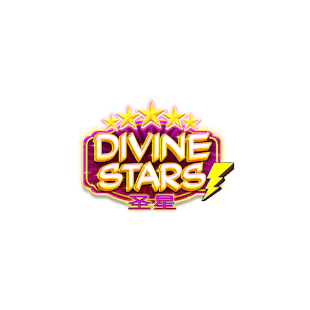 Divine Stars on  Casino