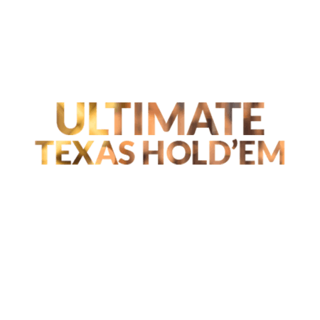 Live Dealer Ultimate Texas Hold'em on  Casino