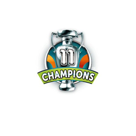 11 Champions on  Casino