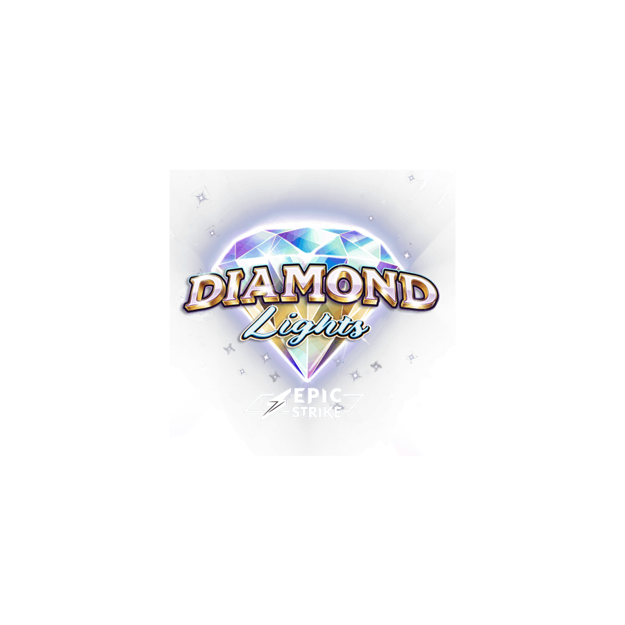 Diamond Lights on  Casino