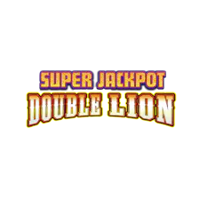 game-Super Jackpot Double Lion-logo