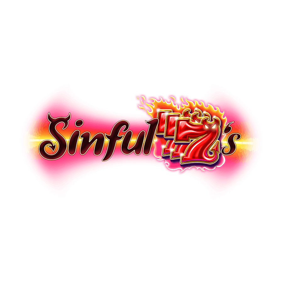 Sinful 7s on  Casino