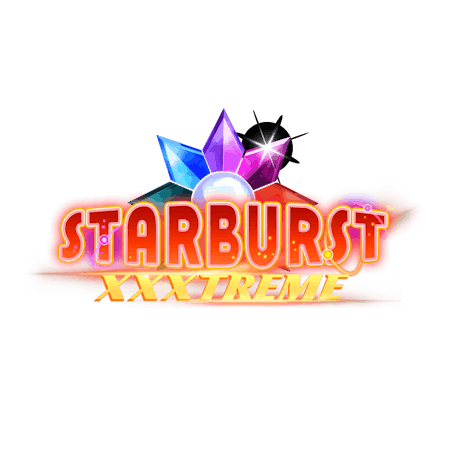 Starburst XXXtreme on  Casino