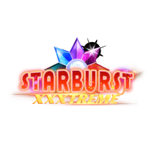 game-Starburst XXXtreme-logo