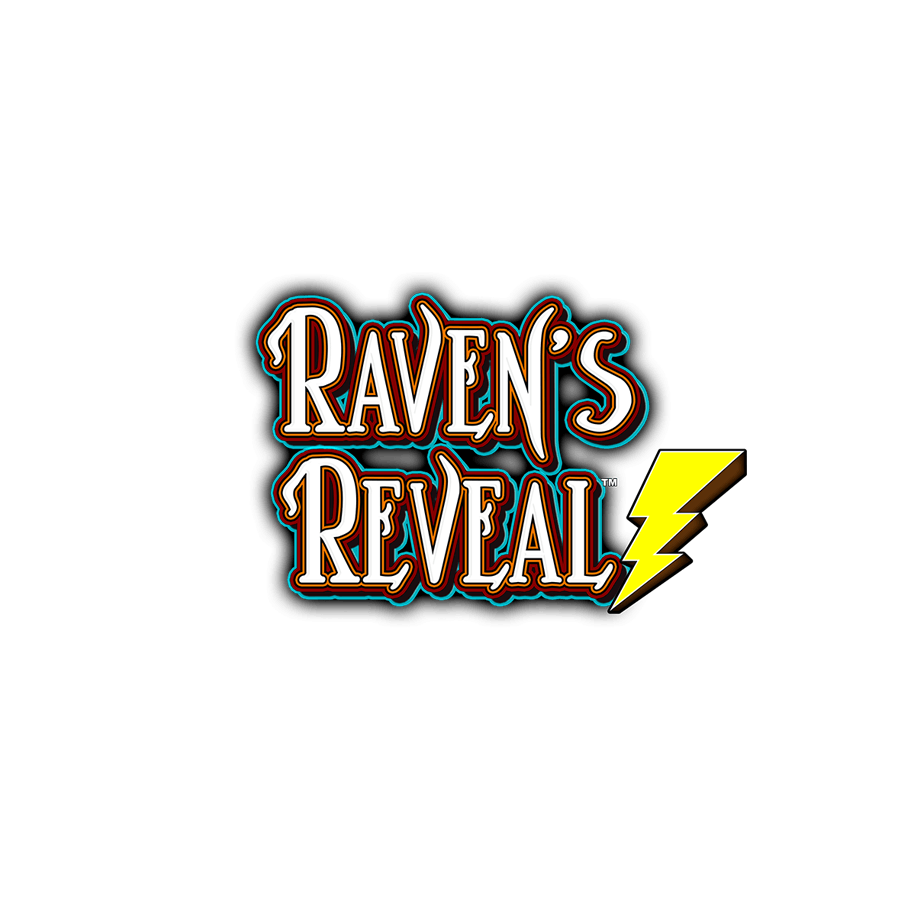 Raven’s Reveal on  Casino