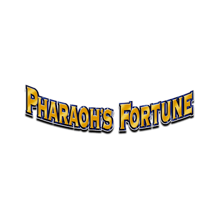 Pharaoh's Fortune on  Casino
