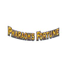 game-Pharaoh's Fortune-logo