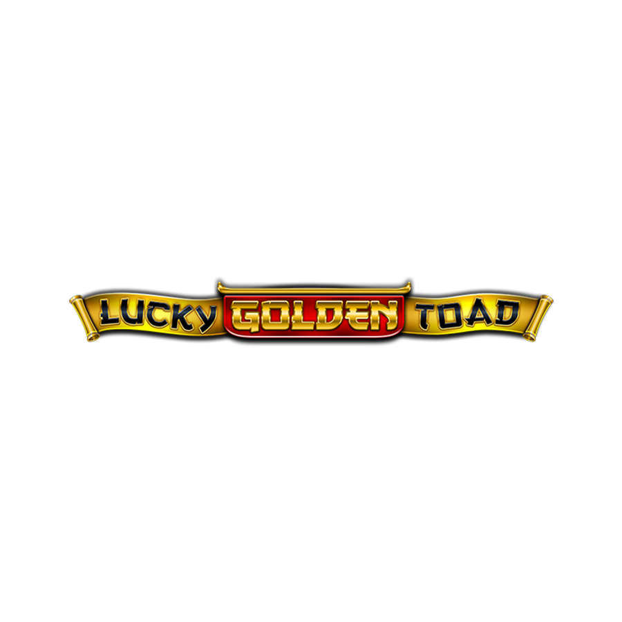 game-Lucky Golden Toad-logo