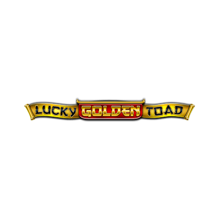 Lucky Golden Toad on  Casino