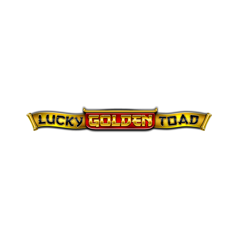 Lucky Golden Toad on  Casino