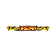 game-Lucky Golden Toad-logo
