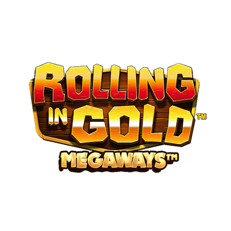 Rolling in Gold Megaways on  Casino