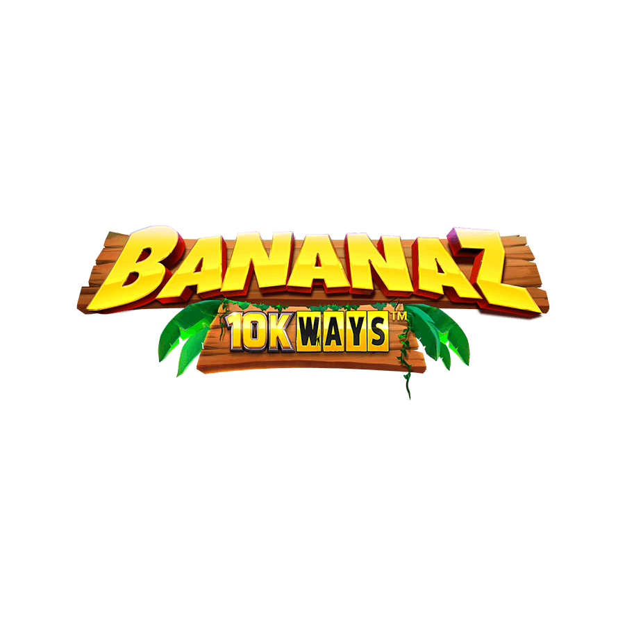 Bananaz 10k Ways on  Casino