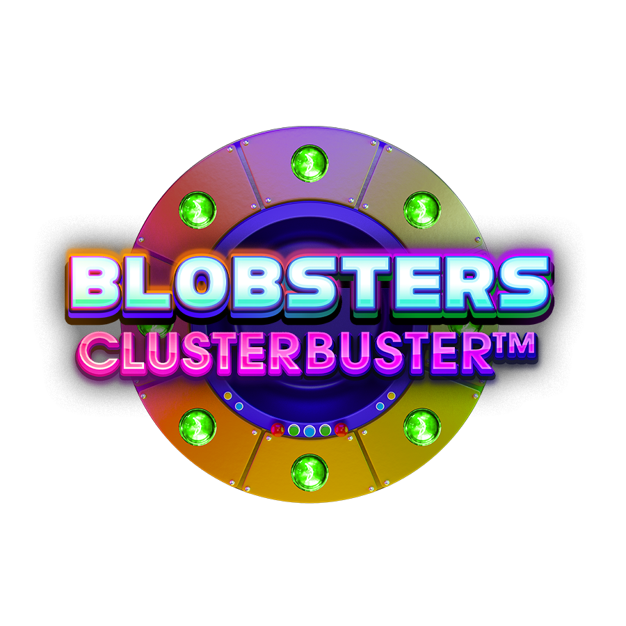 game-Blobsters Clusterbuster-logo