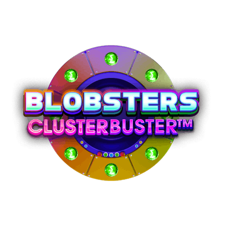 Blobsters Clusterbuster on  Casino
