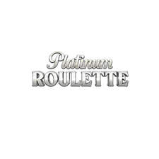 game-Platinum American Roulette (Double Zero)-logo
