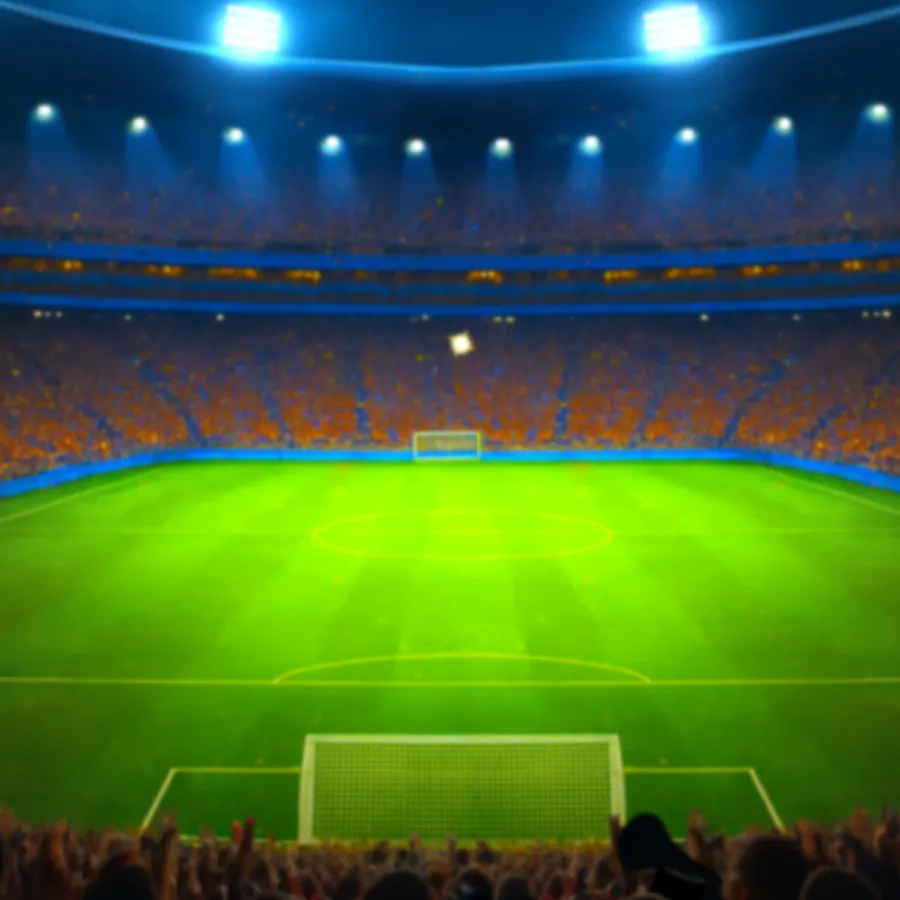 game-Goal Bonanza-background