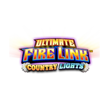 game-Ultimate Fire Link Country Lights-logo