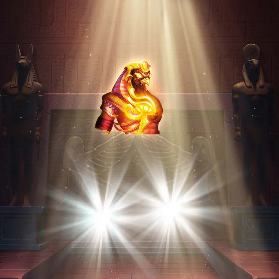 game-Ark of Ra-background