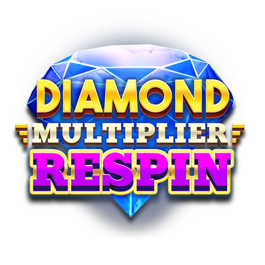 game-Diamond Multiplier Respin-logo