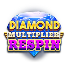 game-Diamond Multiplier Respin-logo