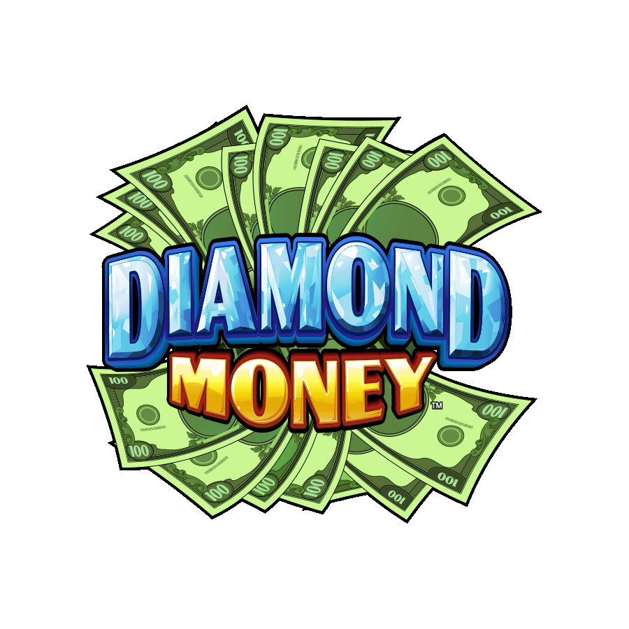 game-Diamond Money-logo