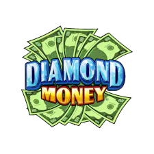 game-Diamond Money-logo