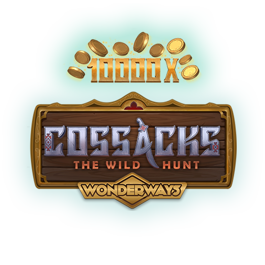 game-Cossacks: The Wild Hunt-logo