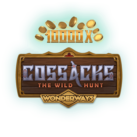 Cossacks: The Wild Hunt on  Casino