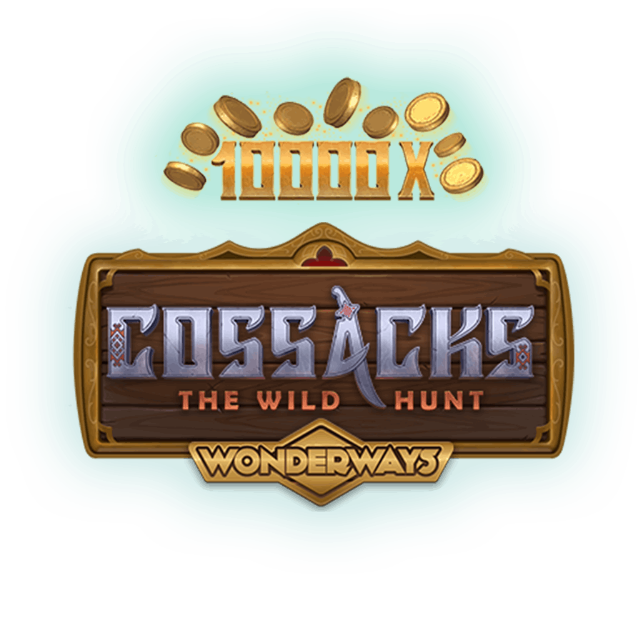 Cossacks: The Wild Hunt on  Casino