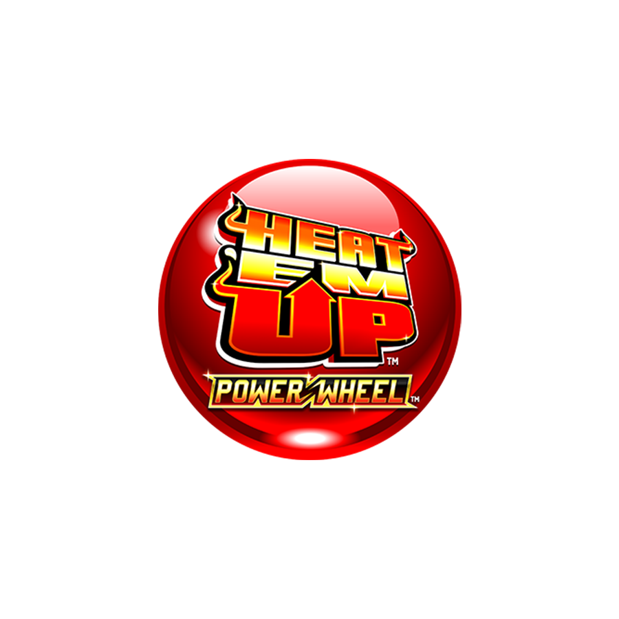 game-Heat 'Em Up Power Wheel-logo