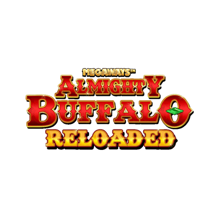 Almighty Buffalo Reloaded Megaways on  Casino