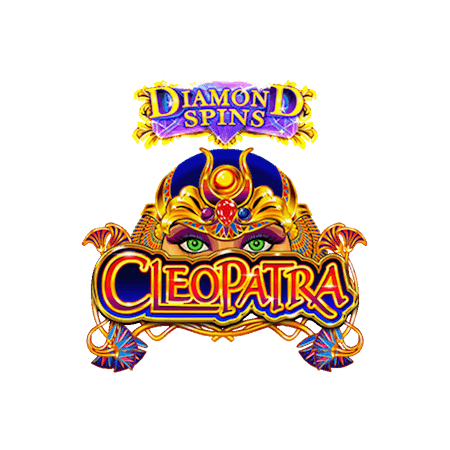 Diamond Spins Cleopatra on  Casino
