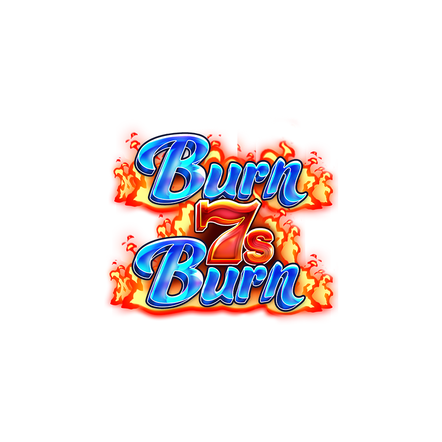 game-Burn 7s Burn-logo