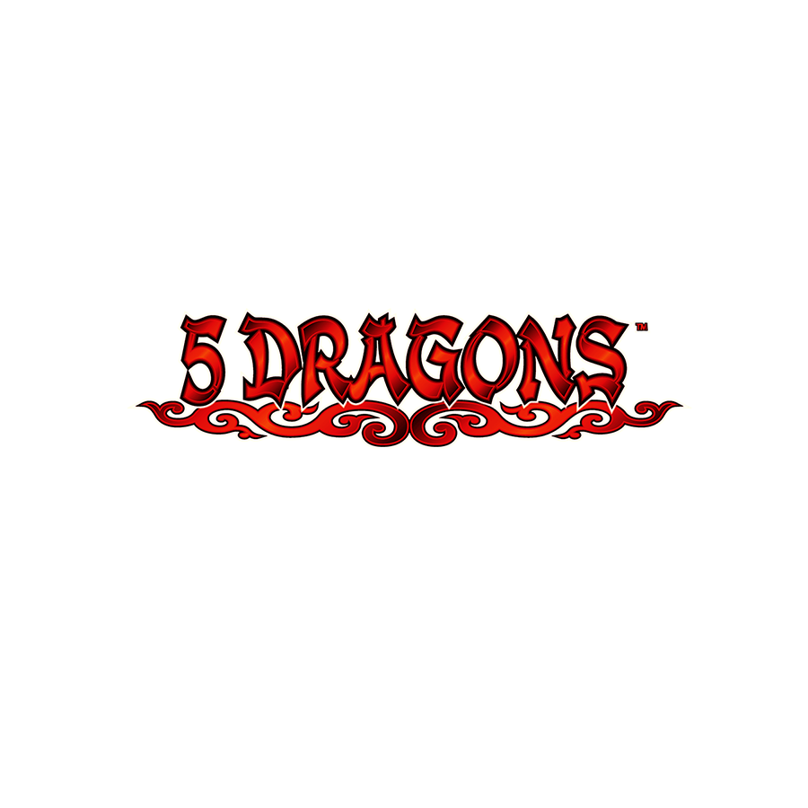 game-5 Dragons-logo