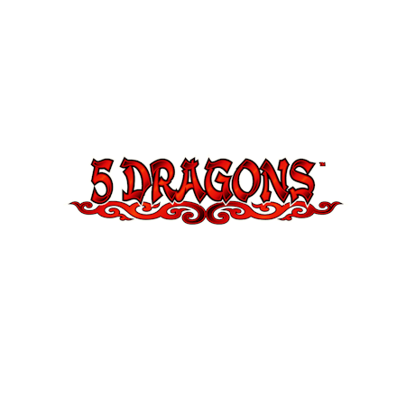 5 Dragons on  Casino
