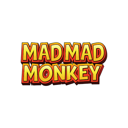 Mad Mad Monkey on  Casino