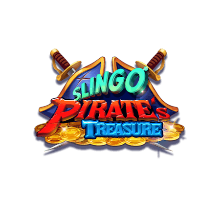 Slingo Pirate's Treasure on  Casino