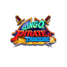 game-Slingo Pirate's Treasure-logo