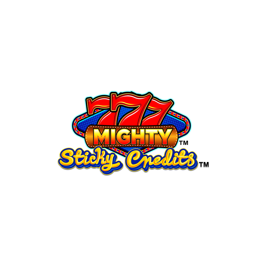 game-Mighty 777 Sticky Credits-logo