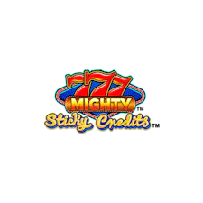 game-Mighty 777 Sticky Credits-logo
