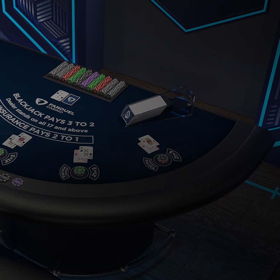 duel casino game