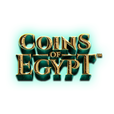 Coins of Egypt on  Casino