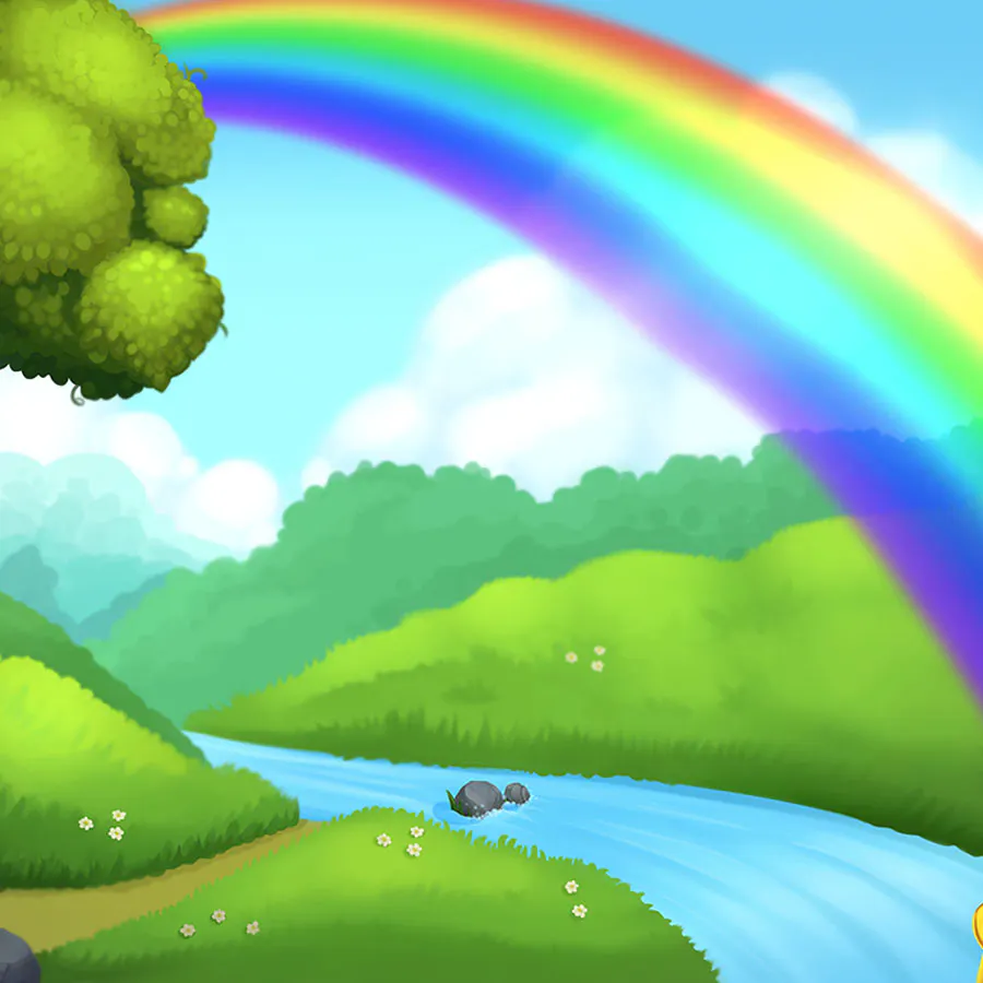 game-Slingo Lucky Joker-background