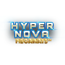 game-Hypernova Megaways-logo